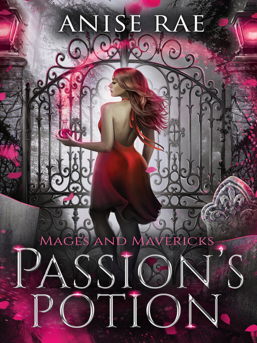 Title details for Passion's Potion by Anise Rae - Available